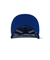 ニューエラ（NEW ERA）帽子 チャイルド 9FIFTY トラッカー ロサンゼルス・ドジャースキャップ 青 50.1-53.9cm 14524739 2歳ー…