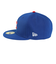 ニューエラ（NEW ERA）帽子 59FIFTY MLBオンフィールド シカゴ・カブス キャップ 青 57.7-59.6cm 14524893 通気性 吸汗 …