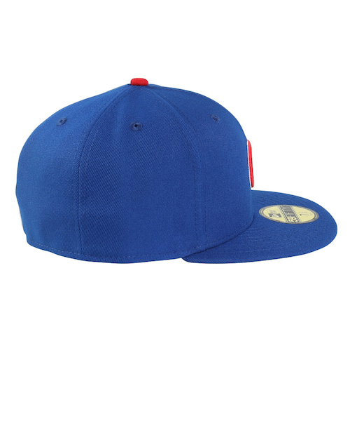 入手困難 即納 ニューエラ NEW ERA キャップ 帽子 カブス C 青 入手困難 即納 ニューエラ NEW ERA キャップ 帽子 カブス C 青