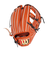 ウイルソン（Wilson）硬式用グラブ 内野手用 野球グローブ 一般 スタッフ デュアル D5型 WBW102895