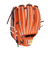 ウイルソン（Wilson）硬式用グラブ 内野手用 野球グローブ 一般 スタッフ デュアル D5型 WBW102895