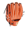 ウイルソン（Wilson）硬式用グラブ 内野手用 野球グローブ 一般 スタッフ デュアル D5型 WBW102895