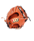 ウイルソン（Wilson）硬式用グラブ 内野手用 野球グローブ 一般 スタッフ デュアル D5型 WBW102895