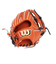 ウイルソン（Wilson）硬式用グラブ 内野手用 野球グローブ 一般 スタッフ デュアル D5型 WBW102895