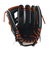 ウイルソン（Wilson）硬式用グラブ 内野手用 野球グローブ 一般 スタッフ デュアル 87型 WBW103252