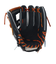ウイルソン（Wilson）硬式用グラブ 内野手用 野球グローブ 一般 スタッフ デュアル 87型 WBW103252