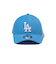 ニューエラ（NEW ERA）帽子 9FORTY ロサンゼルス・ドジャース キャップ スカイブルー 56.8-60.6cm 14525023 ベースボールキャッ…