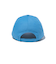 ニューエラ（NEW ERA）帽子 9FORTY ロサンゼルス・ドジャース キャップ スカイブルー 56.8-60.6cm 14525023 ベースボールキャッ…