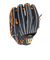 ウイルソン（Wilson）硬式用グラブ 内野手用 野球グローブ 一般 スタッフ デュアル D5型 WBW103248