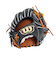 ウイルソン（Wilson）硬式用グラブ 内野手用 野球グローブ 一般 スタッフ デュアル D5型 WBW103248