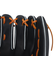 ウイルソン（Wilson）硬式用グラブ 内野手用 野球グローブ 一般 スタッフ デュアル D5型 WBW103248