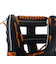 ウイルソン（Wilson）硬式用グラブ 内野手用 野球グローブ 一般 スタッフ デュアル D5型 WBW103248