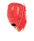 ウイルソン（Wilson）硬式用グラブ 投手用 野球グローブ 一般 スタッフ デュアル 33型 WBW103243