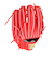ウイルソン（Wilson）硬式用グラブ 投手用 野球グローブ 一般 スタッフ デュアル 33型 WBW103243