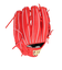ウイルソン（Wilson）硬式用グラブ 投手用 野球グローブ 一般 スタッフ デュアル 33型 WBW103243
