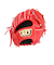 ウイルソン（Wilson）硬式用グラブ 投手用 野球グローブ 一般 スタッフ デュアル 33型 WBW103243