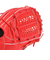 ウイルソン（Wilson）硬式用グラブ 投手用 野球グローブ 一般 スタッフ デュアル 33型 WBW103243