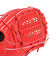 ウイルソン（Wilson）硬式用グラブ 投手用 野球グローブ 一般 スタッフ デュアル 33型 WBW103243