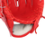 ウイルソン（Wilson）硬式用グラブ 投手用 野球グローブ 一般 スタッフ デュアル 33型 WBW103243