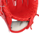 ウイルソン（Wilson）硬式用グラブ 投手用 野球グローブ 一般 スタッフ デュアル 33型 WBW103243