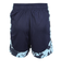 アンダーアーマー（UNDER ARMOUR）ジュニア UAテック プリント ブロック ショーツ 6006953 410
