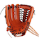 ウイルソン（Wilson）硬式用グラブ 外野手用 野球グローブ 一般 スタッフ デュアル D8型 左投げ用 WBW102920