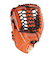 ウイルソン（Wilson）硬式用グラブ 外野手用 野球グローブ 一般 スタッフ デュアル D8型 左投げ用 WBW102920