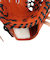 ウイルソン（Wilson）硬式用グラブ 外野手用 野球グローブ 一般 スタッフ デュアル D8型 左投げ用 WBW102920