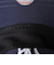 ニューエラ（NEW ERA）帽子 MLB Typewriter ニューヨーク・ヤンキース キャップ ネイビー Mサイズ 14388771 軽量 おしゃれ シン…