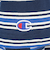 チャンピオン（CHAMPION）ジュニア ボーダーショートスリーブTシャツ CK-B325 386
