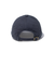 ニューエラ（NEW ERA）帽子 カジュアルクラシック ベーシック キャップ グレー 56.8-60.6cm 14524788 ベースボールキャップ 無地