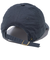 ニューエラ（NEW ERA）帽子 カジュアルクラシック ベーシック キャップ グレー 56.8-60.6cm 14524788 ベースボールキャップ 無地