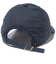 ニューエラ（NEW ERA）帽子 カジュアルクラシック ベーシック キャップ グレー 56.8-60.6cm 14524788 ベースボールキャップ 無地