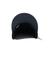ニューエラ（NEW ERA）帽子 カジュアルクラシック ベーシック キャップ グレー 56.8-60.6cm 14524788 ベースボールキャップ 無地
