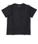 ロキシー（ROXY）ジュニア ミニ ロスト イン サマー 半袖Tシャツ 25SPTST251117BBK
