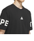 アディダス（adidas）ワーディング パック ルーズフィット ヘビーシングルジャージー 半袖Tシャツ KQD25-JM2079
