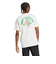 アディダス（adidas）ラウンジ ピザグラフィック 半袖Tシャツ KPJ92-JJ4016