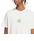 アディダス（adidas）ラウンジ ピザグラフィック 半袖Tシャツ KPJ92-JJ4016