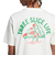 アディダス（adidas）ラウンジ ピザグラフィック 半袖Tシャツ KPJ92-JJ4016