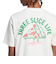 アディダス（adidas）ラウンジ ピザグラフィック 半袖Tシャツ KPJ92-JJ4016