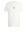 アディダス（adidas）ラウンジ ピザグラフィック 半袖Tシャツ KPJ92-JJ4016