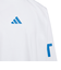 アディダス（adidas）キッズ 長袖 ワード Tシャツ KCE77-JM4578