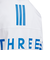 アディダス（adidas）キッズ 長袖 ワード Tシャツ KCE77-JM4578