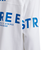 アディダス（adidas）キッズ 長袖 ワード Tシャツ KCE77-JM4578