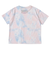 ロキシー（ROXY）ジュニア ミニ SURFING HORIZONS 半袖Tシャツ 25SPTST251120PNK