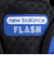 ニューバランス（new balance）ランニングシューズ トレーニングシューズ 部活 DynaSoft Flash v7 MFLSHBL7D