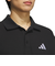 アディダス（adidas）エッセンシャルズ プラス ルーズフィット スモールロゴ 半袖ポロシャツ JUP99-JW6985
