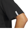 アディダス（adidas）エッセンシャルズ プラス ルーズフィット スモールロゴ 半袖ポロシャツ JUP99-JW6985