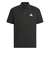 アディダス（adidas）エッセンシャルズ プラス ルーズフィット スモールロゴ 半袖ポロシャツ JUP99-JW6985