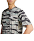 アディダス（adidas）トレイン エッセンシャルズ カモ AOP 半袖Tシャツ KQC46-JN5954